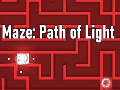 ເກມ Maze: Path of Light