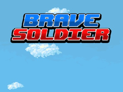 ເກມ Brave Soldier