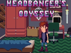 ເກມ Headbanger's Odyssey
