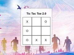 ເກມ Tic Tac Toe