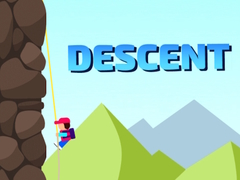 ເກມ Descent