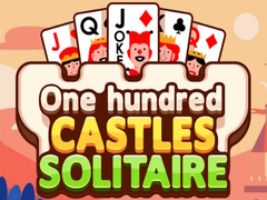ເກມ One Hundred Castles Solitaire