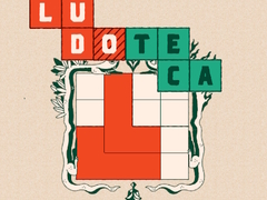ເກມ Ludoteca