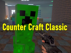 ເກມ Counter Craft Classic