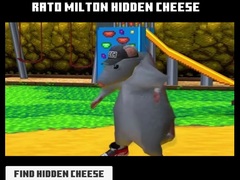 ເກມ Rato Milton Hidden Cheese