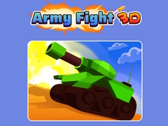 ເກມ Army Fight 3D 