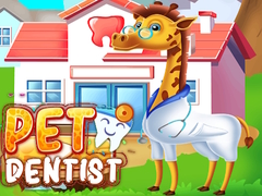 ເກມ Pet Dentist 