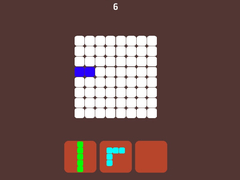 ເກມ Blocks Puzzle: Fill And Clear