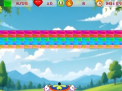 ເກມ Block Blaster Unicorn