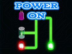 ເກມ Power On