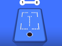 ເກມ Hole 3d Color Block
