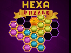ເກມ Hexa Puzzle 