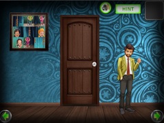 ເກມ Amgel Easy Room Escape 249