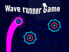 ເກມ Wave runner Game