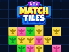 ເກມ Match Tiles 8х8