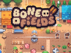 ເກມ Bone fields