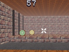 ເກມ 3D Shooting Gallery