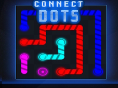 ເກມ Connect Dots