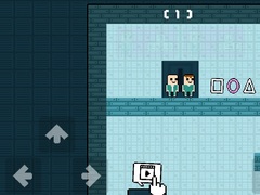 ເກມ Squid Escape Game