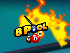 ເກມ 8 Ball Pool Free