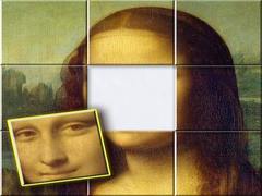 ເກມ Jigsort Puzzles
