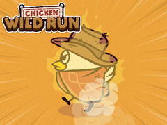 ເກມ Chicken Wild Run