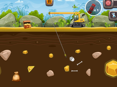 ເກມ Golden Digger