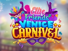 ເກມ Ellie And Friends Venice Carnival