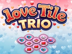 ເກມ Love Tile Trio