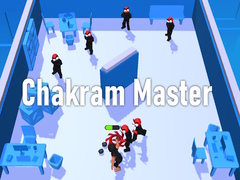 ເກມ Chakram Master