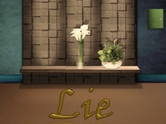 ເກມ Lie Room Escape