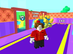 ເກມ Hotel Tycoon