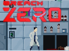 ເກມ Breach Zero