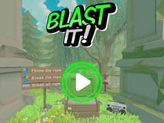 ເກມ Blast It!