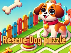 ເກມ Rescue Dog puzzle
