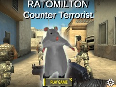 ເກມ Ratomilton Counter Terrorist