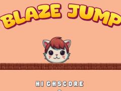 ເກມ Blaze Jump
