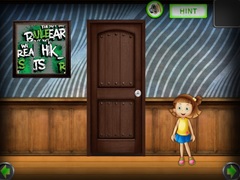 ເກມ Amgel Kids Room Escape 271