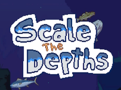 ເກມ Scale The Depth