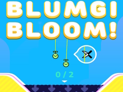 ເກມ Blumgi Bloom