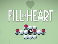 ເກມ Fill the Heart