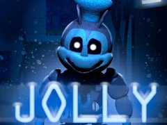ເກມ Jolly FNAF