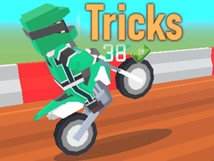 ເກມ Tricks