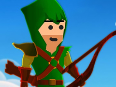 ເກມ Rico The Archer