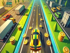 ເກມ Car Coin Chase