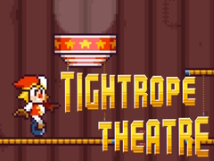 ເກມ Tightrope Theatre