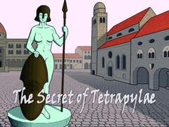 ເກມ The Secret of Tetrapylae
