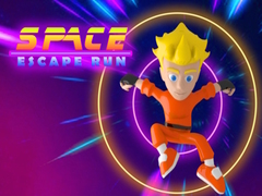 ເກມ Space Escape Run