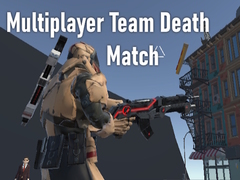 ເກມ Multiplayer Team Death Match
