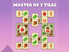 ເກມ Master of 3 Tiles